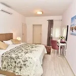 Sea Horse Lägenhet Zadar