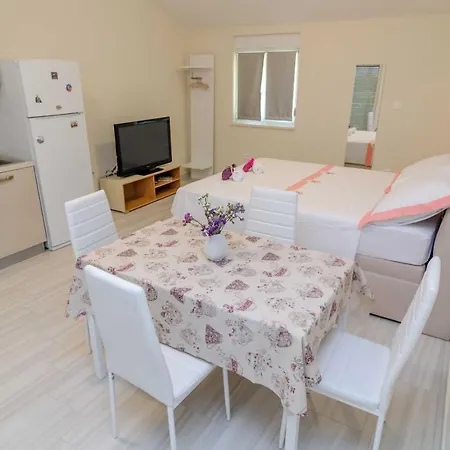 Apartment Sea Horse Zadar