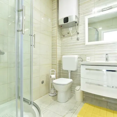 Sea Horse Apartment