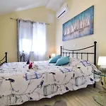 Sea Horse Apartman *