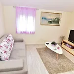 Sea Horse Apartman *