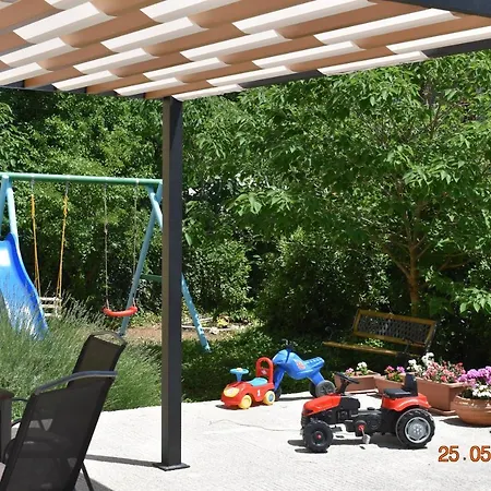 Apartment Sea Horse Zadar