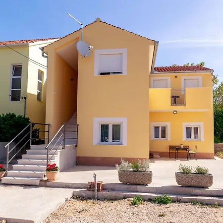 Apartament Sea Horse *