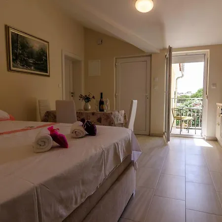 Sea Horse Apartament