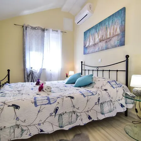 Sea Horse Apartment *