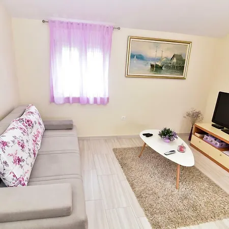 Sea Horse Apartament *