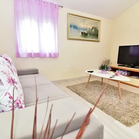 Apartmán Sea Horse Zadar
