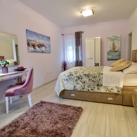 Apartmán Sea Horse Zadar