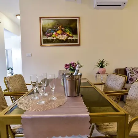 Apartmán Sea Horse Zadar
