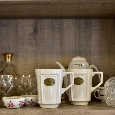 Apartament Sea Horse