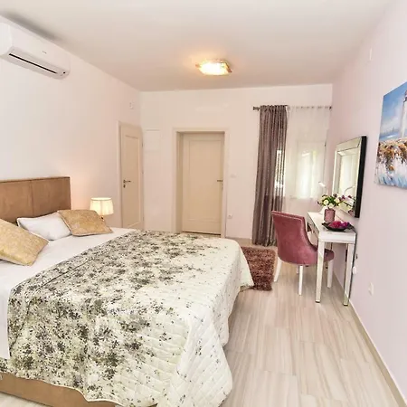 Sea Horse Apartment Zadar
