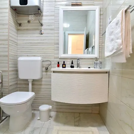 Apartament Sea Horse