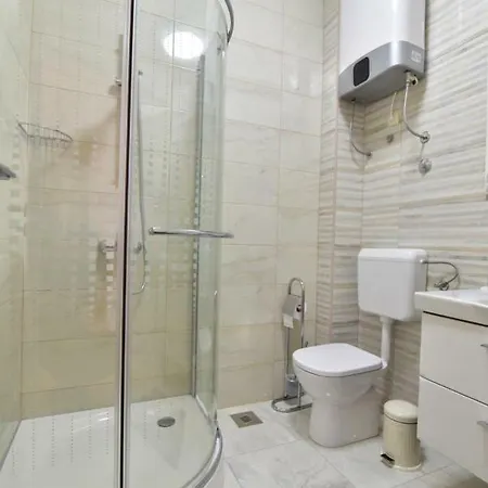 Apartament Sea Horse