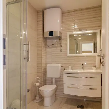 Apartment Sea Horse