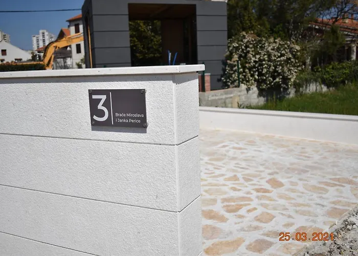 Apartman Sea Horse Zára