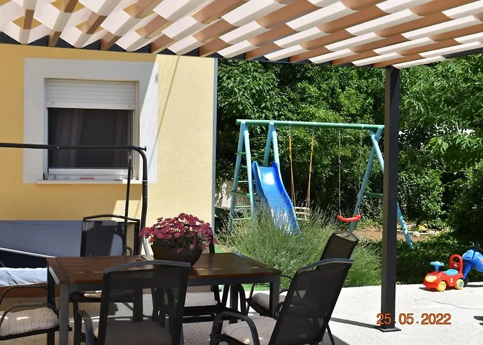 Sea Horse Apartman Zadar