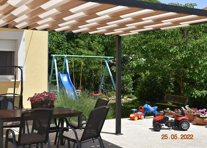 Apartman Sea Horse Zadar