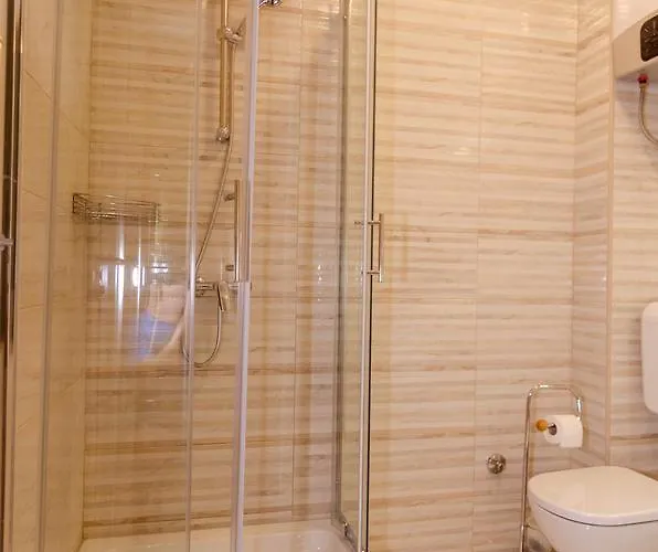 Apartment Sea Horse