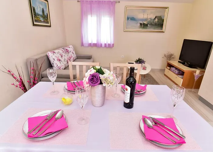 Apartman Sea Horse Zadar