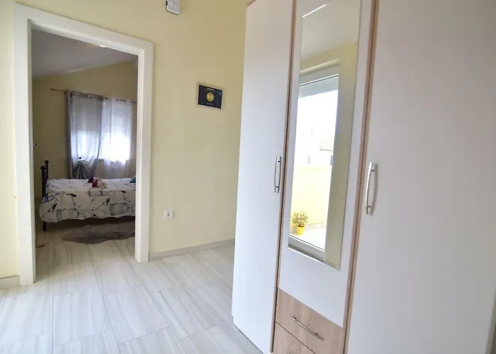 Sea Horse Apartman *