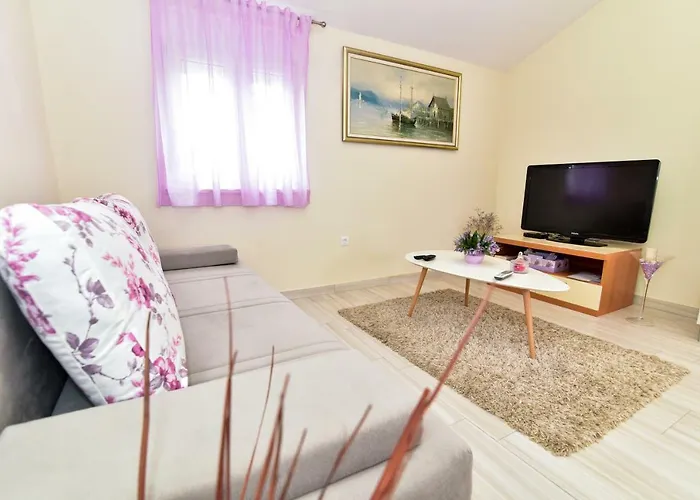 Apartman Sea Horse Zadar