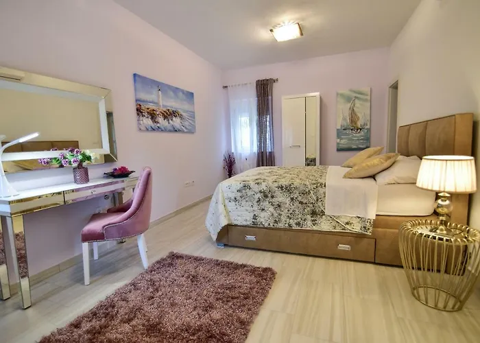 Apartman Sea Horse Zadar