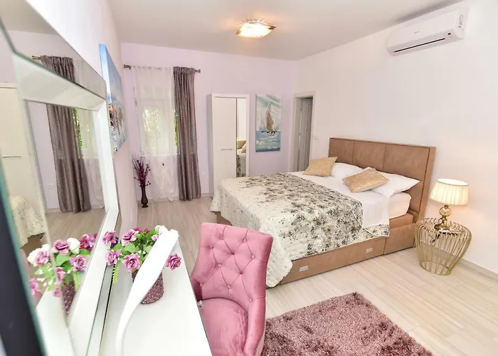 Apartman Sea Horse *