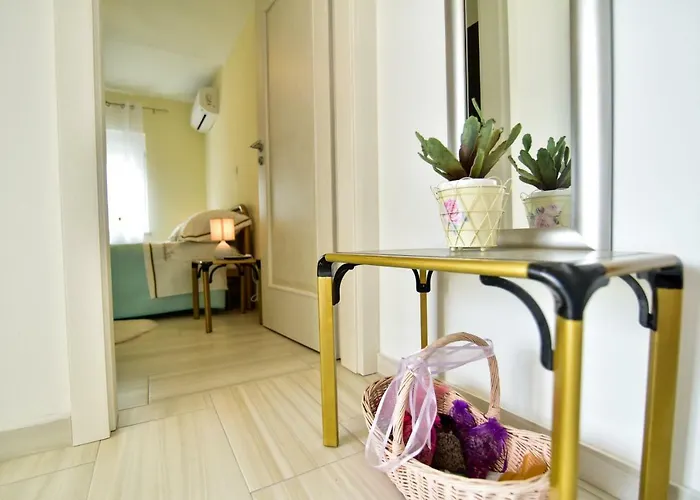 Sea Horse Apartmán Zadar