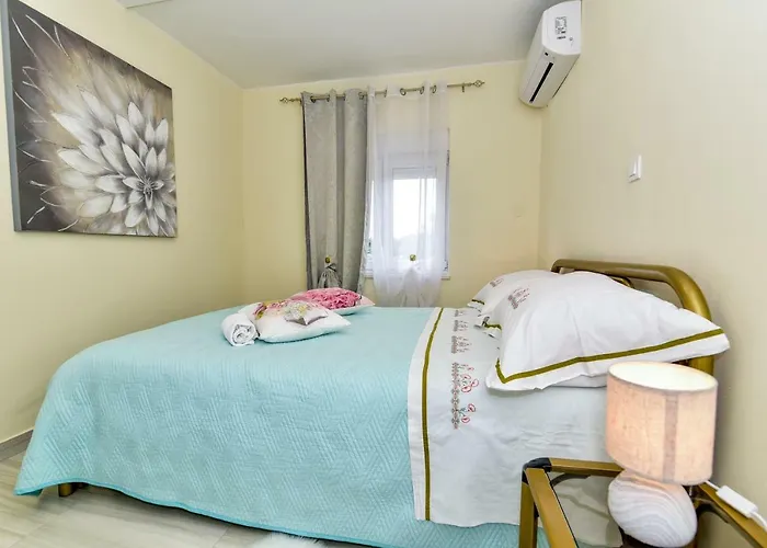 Sea Horse Apartman *