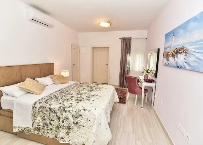 Sea Horse Apartman Zadar