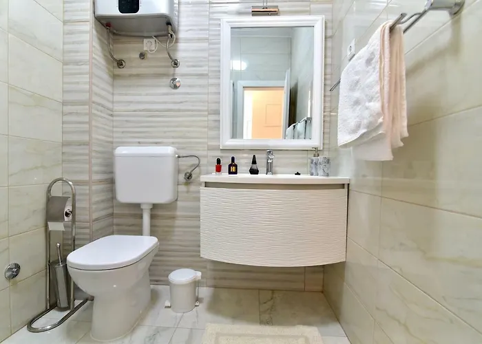 Apartment Sea Horse