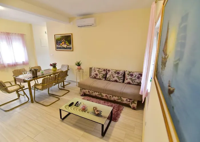 Apartman Sea Horse *