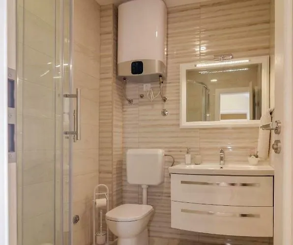 Apartment Sea Horse
